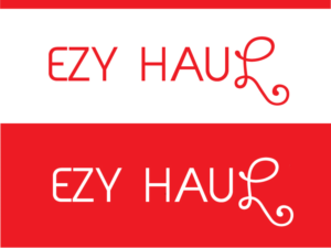 Diseño de Logo por hrahman25091979 para Ezy haul | Diseño: #11726779