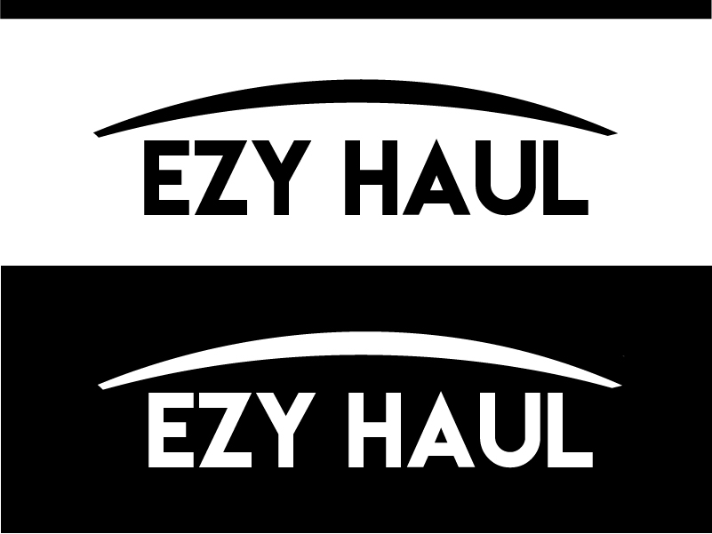 Diseño de Logo por hrahman25091979 para Ezy haul | Diseño #11726780