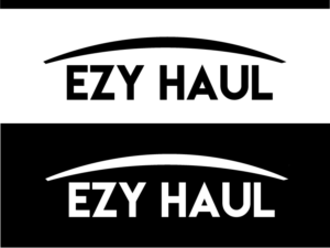 Diseño de Logo por hrahman25091979 para Ezy haul | Diseño: #11726780