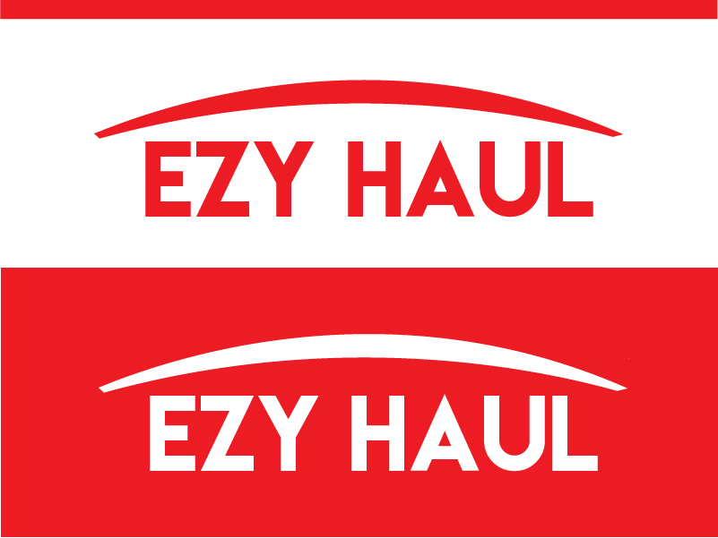 Logo Design by hrahman25091979 for Ezy haul | Design #11726782