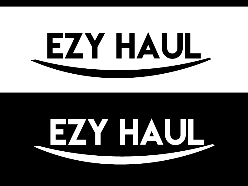 Diseño de Logo por hrahman25091979 para Ezy haul | Diseño #11726785