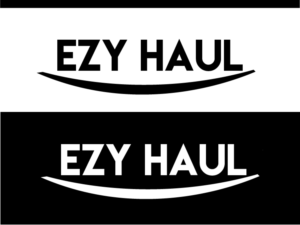 Diseño de Logo por hrahman25091979 para Ezy haul | Diseño: #11726785