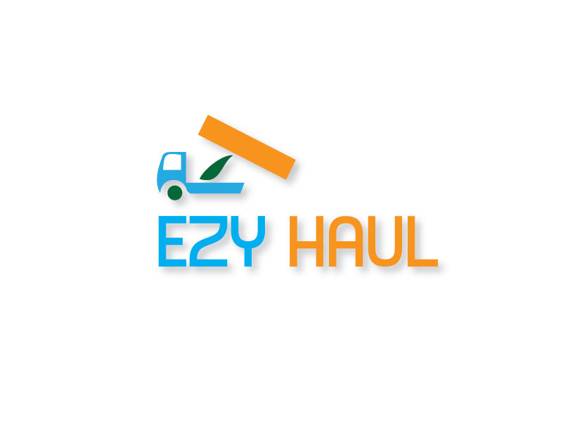 Logo Design by hrahman25091979 for Ezy haul | Design #11727254