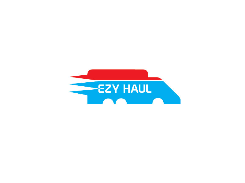 Diseño de Logo por hrahman25091979 para Ezy haul | Diseño #11727264