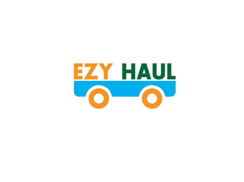 Diseño de Logo por hrahman25091979 para Ezy haul | Diseño #11727273