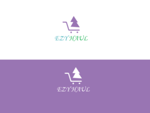 Diseño de Logo por hrahman25091979 para Ezy haul | Diseño: #11728327
