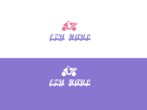 Diseño de Logo por hrahman25091979 para Ezy haul | Diseño: #11728328
