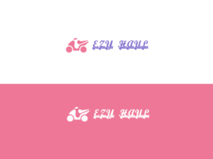 Diseño de Logo por hrahman25091979 para Ezy haul | Diseño: #11728330