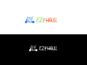 Diseño de Logo por hrahman25091979 para Ezy haul | Diseño: #11728351