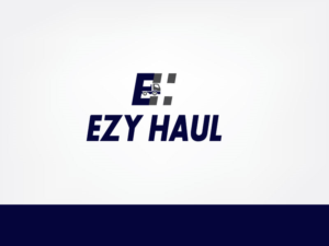 Logo Design by ihossain14091992 for Ezy haul | Design: #11727818