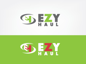 Logo Design by ihossain14091992 for Ezy haul | Design: #11727821