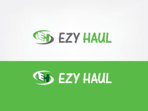 Logo Design by ihossain14091992 for Ezy haul | Design: #11727822