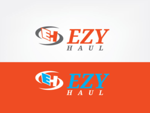 Logo Design by ihossain14091992 for Ezy haul | Design: #11727835