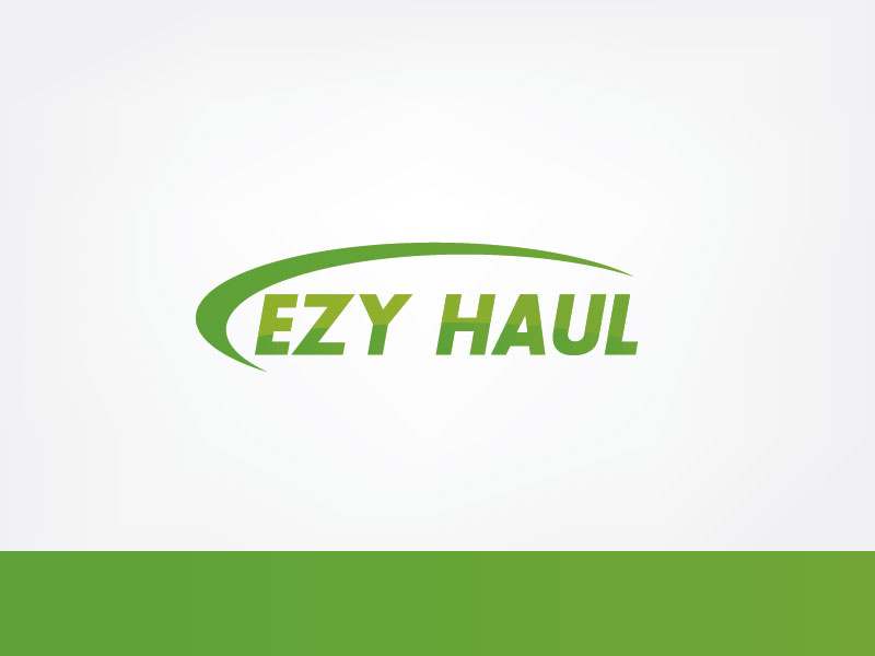 Logo Design by ihossain14091992 for Ezy haul | Design #11727837
