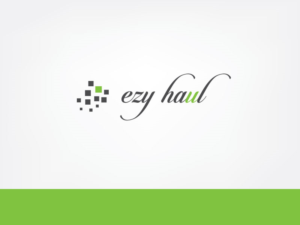 Logo Design by ihossain14091992 for Ezy haul | Design: #11727839