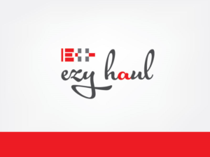 Logo Design by ihossain14091992 for Ezy haul | Design: #11727850