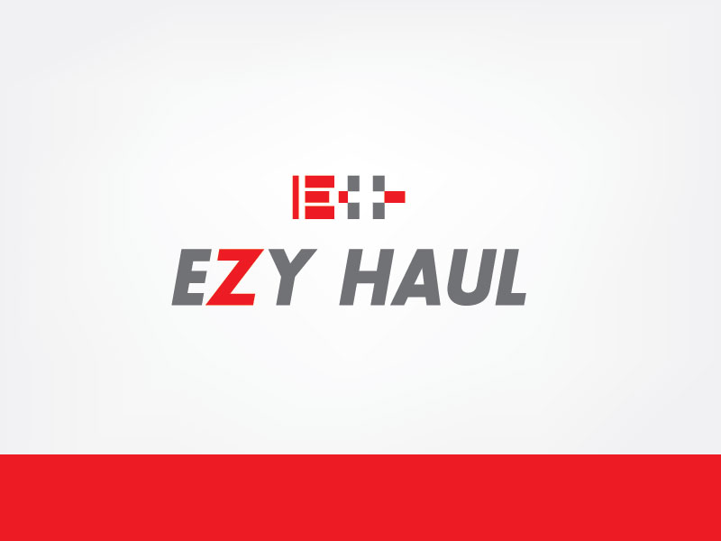 Logo Design by ihossain14091992 for Ezy haul | Design #11727851
