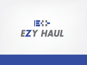 Logo Design by ihossain14091992 for Ezy haul | Design: #11727852