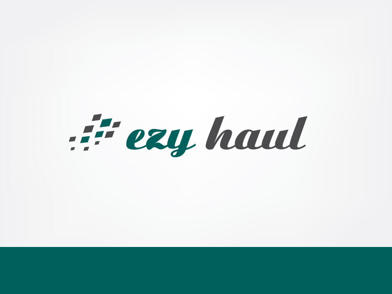 Logo Design by ihossain14091992 for Ezy haul | Design #11727853