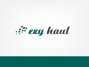 Logo Design by ihossain14091992 for Ezy haul | Design: #11727853
