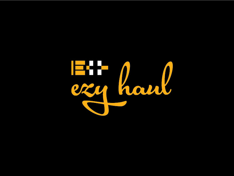 Logo Design by ihossain14091992 for Ezy haul | Design #11727863