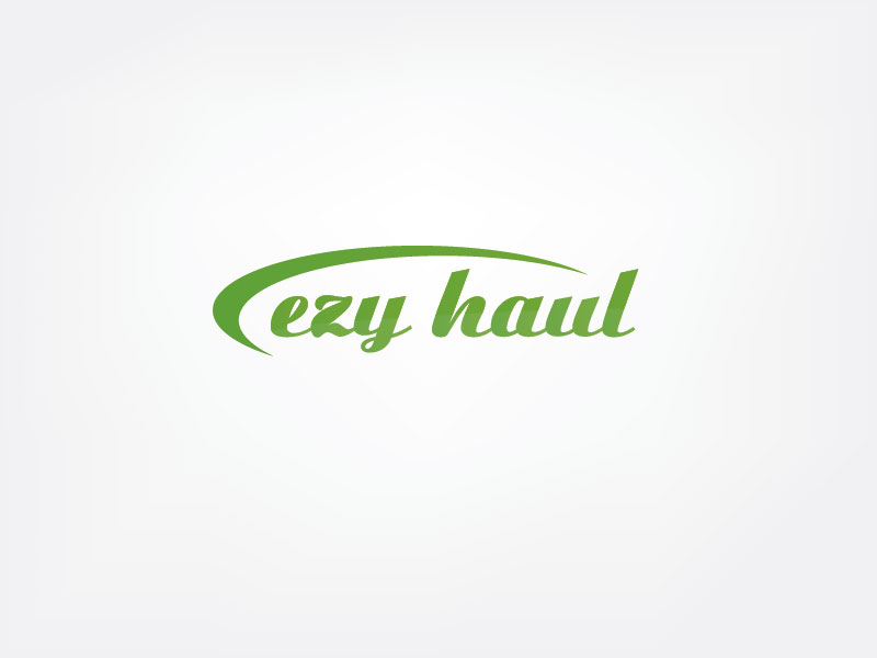 Logo Design by ihossain14091992 for Ezy haul | Design #11727864