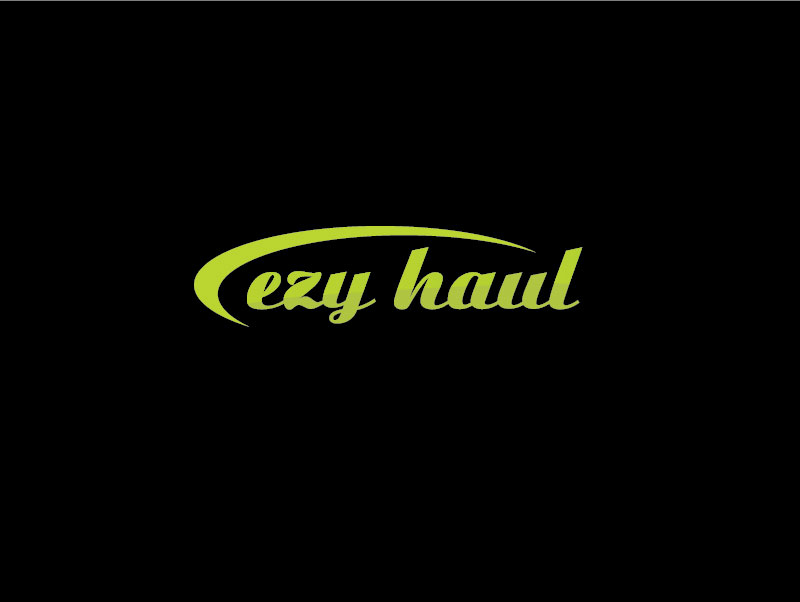 Logo Design by ihossain14091992 for Ezy haul | Design #11727865