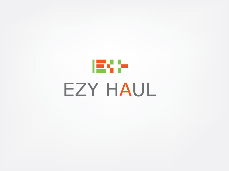 Logo Design by ihossain14091992 for Ezy haul | Design #11727866