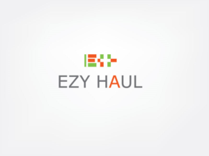 Logo Design by ihossain14091992 for Ezy haul | Design: #11727866