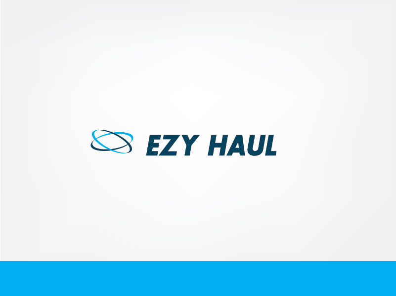 Logo Design by ihossain14091992 for Ezy haul | Design #11727870
