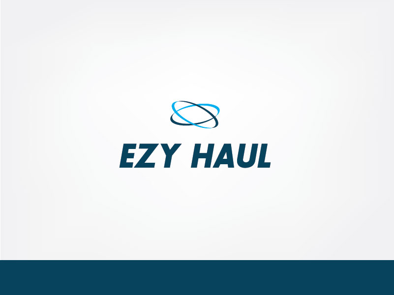 Logo Design by ihossain14091992 for Ezy haul | Design #11727871