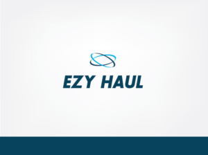 Logo Design by ihossain14091992 for Ezy haul | Design: #11727871
