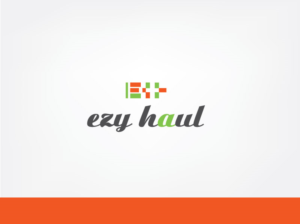 Logo Design by ihossain14091992 for Ezy haul | Design: #11727872