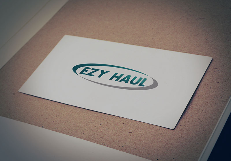 Logo Design by ihossain14091992 for Ezy haul | Design #11727877