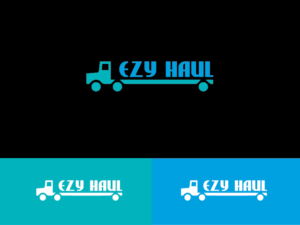 Logo Design by sislam30031991 for Ezy haul | Design: #11727562