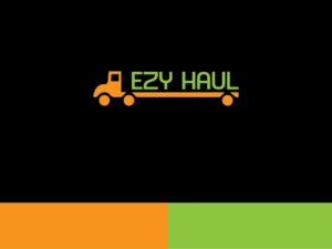 Logo Design by sislam30031991 for Ezy haul | Design: #11727563