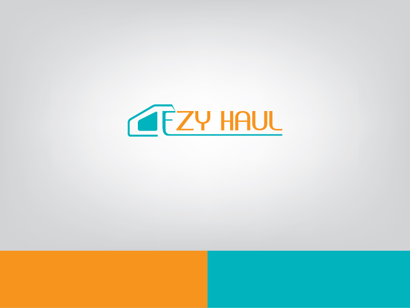 Logo Design by sislam30031991 for Ezy haul | Design #11727566