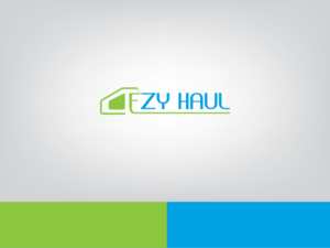 Logo Design by sislam30031991 for Ezy haul | Design: #11727572