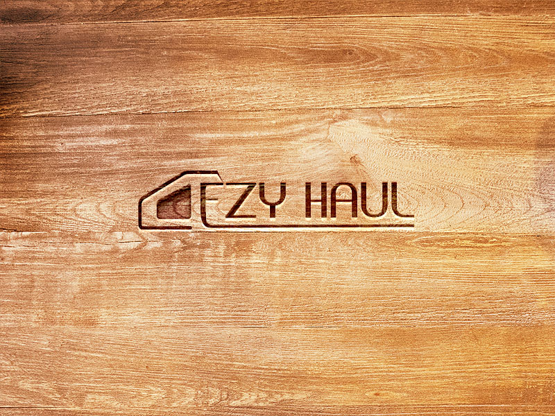 Logo Design by sislam30031991 for Ezy haul | Design #11727577