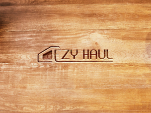 Logo Design by sislam30031991 for Ezy haul | Design: #11727577
