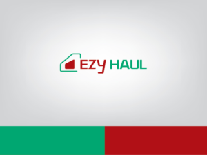 Logo Design by sislam30031991 for Ezy haul | Design: #11727579