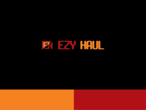 Logo Design by sislam30031991 for Ezy haul | Design: #11727587