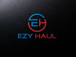 Diseño de Logo por Mehedi Hasan ™ para Ezy haul | Diseño: #11729452