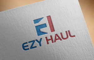 Diseño de Logo por Mehedi Hasan ™ para Ezy haul | Diseño: #11729453