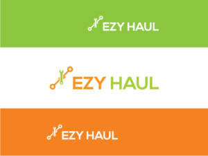 Diseño de Logo por atalab para Ezy haul | Diseño: #11727888