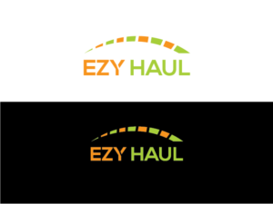 Diseño de Logo por atalab para Ezy haul | Diseño: #11727889