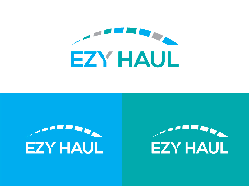 Diseño de Logo por atalab para Ezy haul | Diseño #11727891