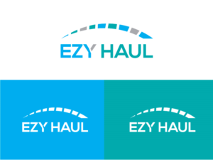 Diseño de Logo por atalab para Ezy haul | Diseño: #11727891