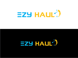 Diseño de Logo por atalab para Ezy haul | Diseño: #11727900