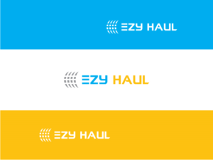 Diseño de Logo por atalab para Ezy haul | Diseño: #11727905